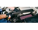 Air filter K N BMW M3 4 0 08 12 E 2994 Car type passenger cars