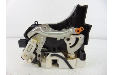 2 PIN CERRADURA PUERTA TRASERA DERECHA CITROEN C-CROSSER VTR 2009 2 PIN 202163 CITROEN - 3