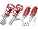 TA Technix Honda Civic VII Limousine Hatchback Coupe Threaded Suspension