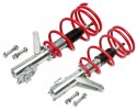 TA Technix Honda Civic VII Limousine Hatchback Coupe Threaded Suspension Part manufacturer TA Technix