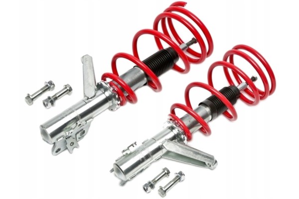 TA Technix Honda Civic VII Limousine Hatchback Coupe Threaded Suspension Part manufacturer TA Technix