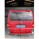VOLKSWAGEN T5 TRANSPORTER FURGÓN/COMBI (7H) Combi - techo medio elevado VOLKSWAGEN T5 TRANSPORTER FURGÓN/COMBI (7H) Combi - techo medio elevado