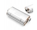OVAL MUFFLER RM MOTORS E002 63mm length 35cm 2 5 EAN GTIN 5904347502997