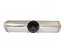 Rear Center Silencer 63 5mm TurboWorks LT 304SS 355mm Catalog number of the part TW TL 320