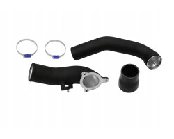 TurboWorks Charge Pipe for BMW F20 F23 F31 F34 F36 3 0T B58