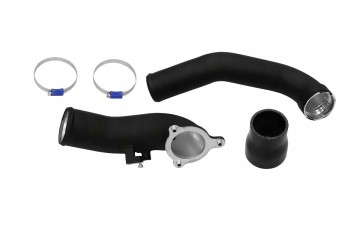 TurboWorks Charge Pipe for BMW F20 F23 F31 F34 F36 3 0T B58