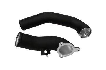 TurboWorks Charge Pipe for BMW F20 F23 F31 F34 F36 3 0T B58 Packaging status original