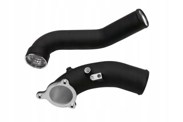 TurboWorks Charge Pipe for BMW F20 F23 F31 F34 F36 3 0T B58 Part manufacturer no brand