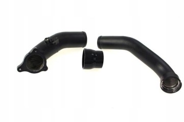 TurboWorks Charge Pipe for BMW F20 F23 F31 F34 F36 3 0T B58 Catalog number of the part 277840 0