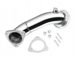 Downpipe OPEL Zafira OPC 2 0TA B 2002 2009