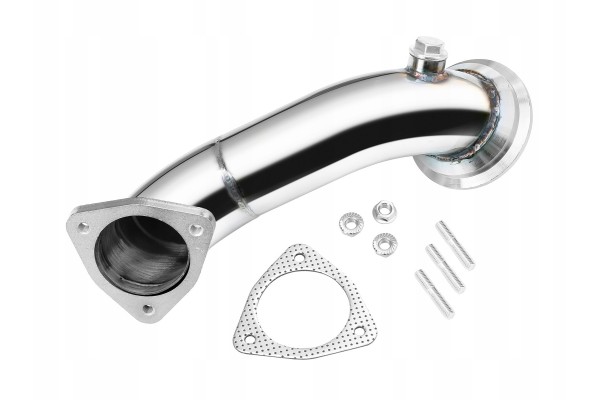 Downpipe OPEL Zafira OPC 2 0TA B 2002 2009