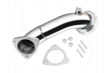 Downpipe OPEL Zafira OPC 2 0TA B 2002 2009