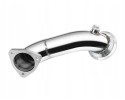 Downpipe OPEL Zafira OPC 2 0TA B 2002 2009 Part manufacturer FMIC