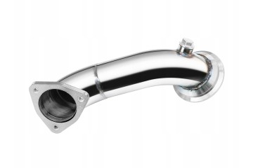 Downpipe OPEL Zafira OPC 2 0TA B 2002 2009 Part manufacturer FMIC
