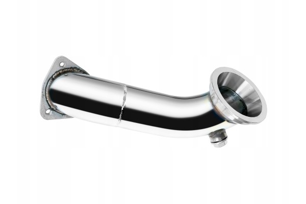Downpipe OPEL Zafira OPC 2 0TA B 2002 2009 Catalog number of the part FMIC EXH BB45 2