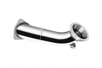 Downpipe OPEL Zafira OPC 2 0TA B 2002 2009 Catalog number of the part FMIC EXH BB45 2