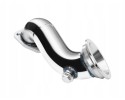 Downpipe OPEL Zafira OPC 2 0TA B 2002 2009 Car type passenger cars