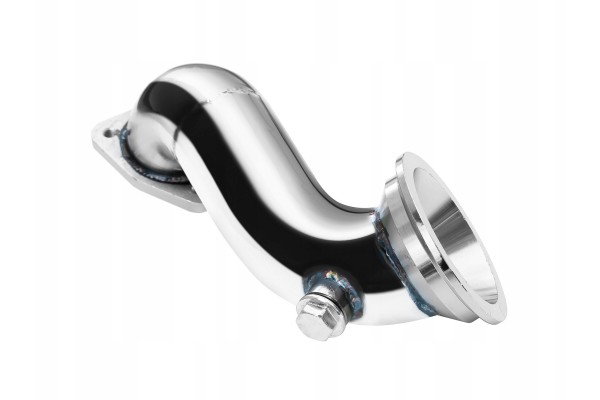 Downpipe OPEL Zafira OPC 2 0TA B 2002 2009 Car type passenger cars