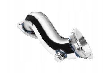Downpipe OPEL Zafira OPC 2 0TA B 2002 2009 Car type passenger cars