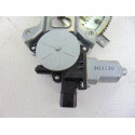 6 PIN ELEVALUNAS DELANTERO IZQUIERDO CITROEN C-CROSSER VTR 2009 6 PIN 202166 CITROEN - 1