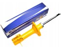 Front sports shock absorbers TA EVOSTVW01V VW GOLF I MK1 Cabriolet 155