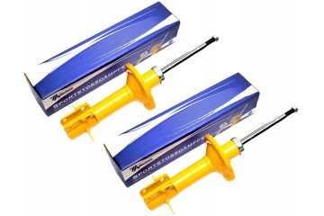 Front sports shock absorbers TA EVOSTVW01V VW GOLF I MK1 Cabriolet 155 Catalog number of the part EVOSTVW01V 3