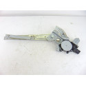 6 PIN ELEVALUNAS DELANTERO IZQUIERDO CITROEN C-CROSSER VTR 2009 6 PIN 202166 CITROEN - 2
