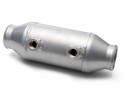 UNIVERSAL WATER INTERCOOLER 101x152mm INLET 63mm
