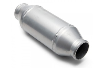 UNIVERSAL WATER INTERCOOLER 101x152mm INLET 63mm Part manufacturer Epman