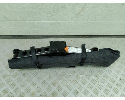 LINCOLN NAVIGATOR SET OF JACKS LIFT KEY JL14 17A078 AA