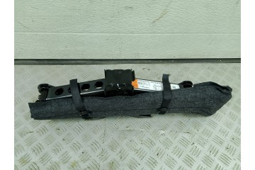 LINCOLN NAVIGATOR SET OF JACKS LIFT KEY JL14 17A078 AA