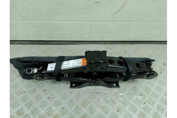 LINCOLN NAVIGATOR SET OF JACKS LIFT KEY JL14 17A078 AA Catalog number of the part LINCOLN NAVIGATOR ZESTAW LEWAREK PODNOSNIK KLU