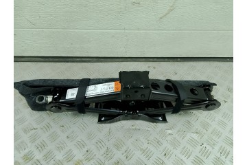 LINCOLN NAVIGATOR SET OF JACKS LIFT KEY JL14 17A078 AA Catalog number of the part LINCOLN NAVIGATOR ZESTAW LEWAREK PODNOSNIK KLU