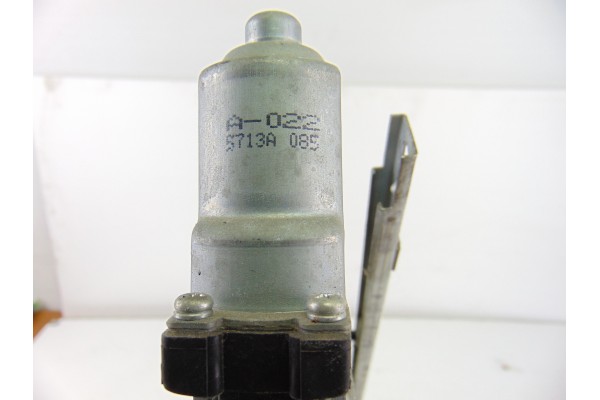 6 PIN ELEVALUNAS DELANTERO IZQUIERDO CITROEN C-CROSSER VTR 2009 6 PIN 202166 CITROEN - 3