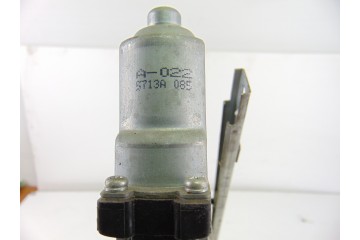 6 PIN ELEVALUNAS DELANTERO IZQUIERDO CITROEN C-CROSSER VTR 2009 6 PIN 202166 CITROEN - 3