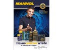 MANNOL MONTAGE CLEANER PREPARATION FOR DEGREASING BRAKES 600ML 9672 KA Part manufacturer Acura OE