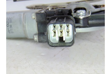 6 PIN ELEVALUNAS DELANTERO IZQUIERDO CITROEN C-CROSSER VTR 2009 6 PIN 202166 CITROEN - 4