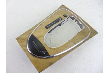 GUARNECIDOS PALANCA CAMBIO MERCEDES-BENZ CLASE E (BM 211) BERLINA