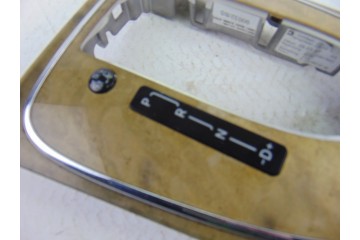 GUARNECIDOS PALANCA CAMBIO MERCEDES-BENZ CLASE E (BM 211) BERLINA