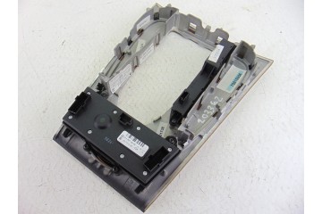 GUARNECIDOS PALANCA CAMBIO MERCEDES-BENZ CLASE E (BM 211) BERLINA