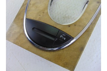 GUARNECIDOS PALANCA CAMBIO MERCEDES-BENZ CLASE E (BM 211) BERLINA