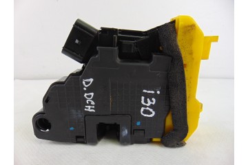 81320-A6110  CERRADURA PUERTA DELANTERA DERECHA HYUNDAI I30 (GD) Classic 2012 81320-A6110 203698 HYUNDAI - 1