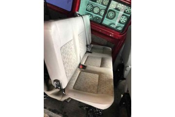 VOLKSWAGEN T5 TRANSPORTER FURGÓN/COMBI (7H) Combi - techo medio elevado