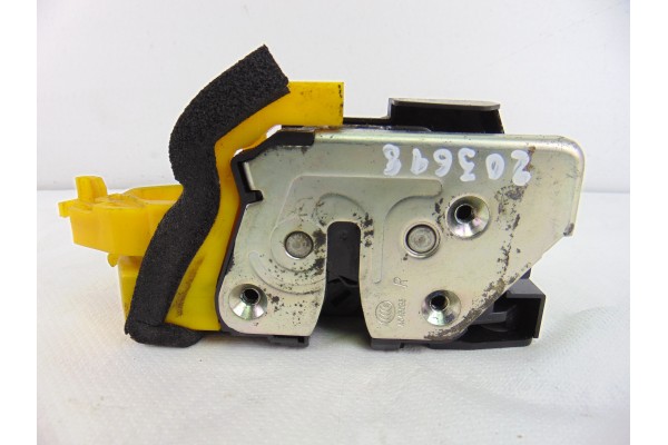 81320-A6110  CERRADURA PUERTA DELANTERA DERECHA HYUNDAI I30 (GD) Classic 2012 81320-A6110 203698 HYUNDAI - 4