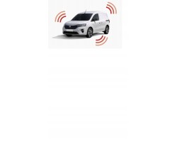 Nissan Townstar Alarm
