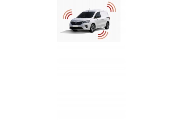 Nissan Townstar Alarm