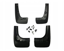TOYOTA Highlander Splashers original set PT345 48200 OE