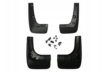 TOYOTA Highlander Splashers original set PT345 48200 OE