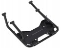 CENTRAL TRUNK SET 38L HONDA CL500 2023 08ESYMLPTB38 ORIGINAL Packaging status original