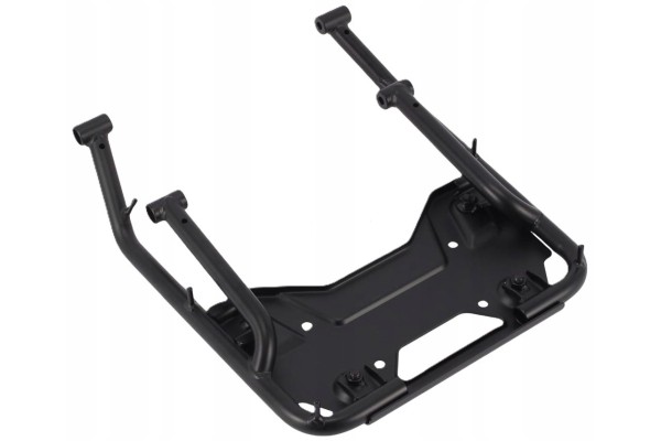 CENTRAL TRUNK SET 38L HONDA CL500 2023 08ESYMLPTB38 ORIGINAL Packaging status original